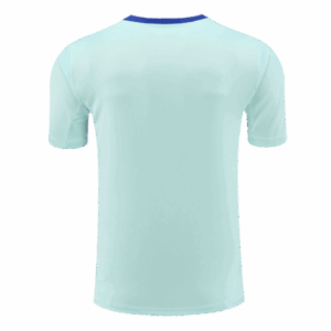 Spain Pre-Match Training Jersey Replica 2024/25