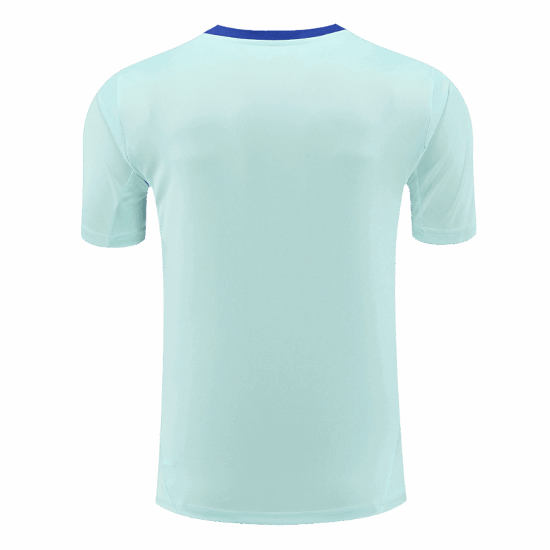 Spain Pre-Match Training Jersey Replica 2024/25