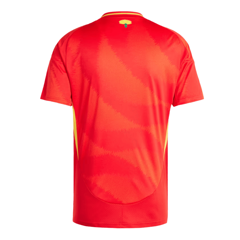 Spain Home Jerseys Kit EURO 2024