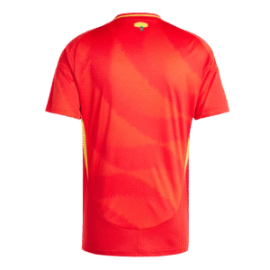 Spain Home Jerseys Full Kit EURO 2024