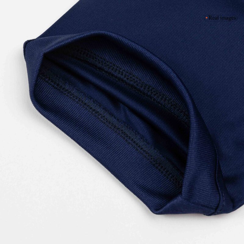 Kid's Spain Home Soccer Jersey Kit(Jersey+Shorts+Socks) World Cup 2026 Red