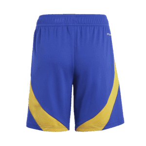 Spain Home Soccer Shorts 2024
