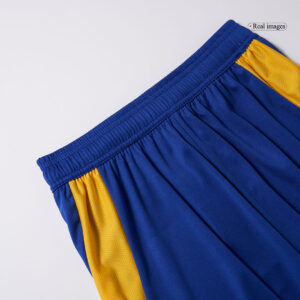 Spain Home Soccer Shorts 2024