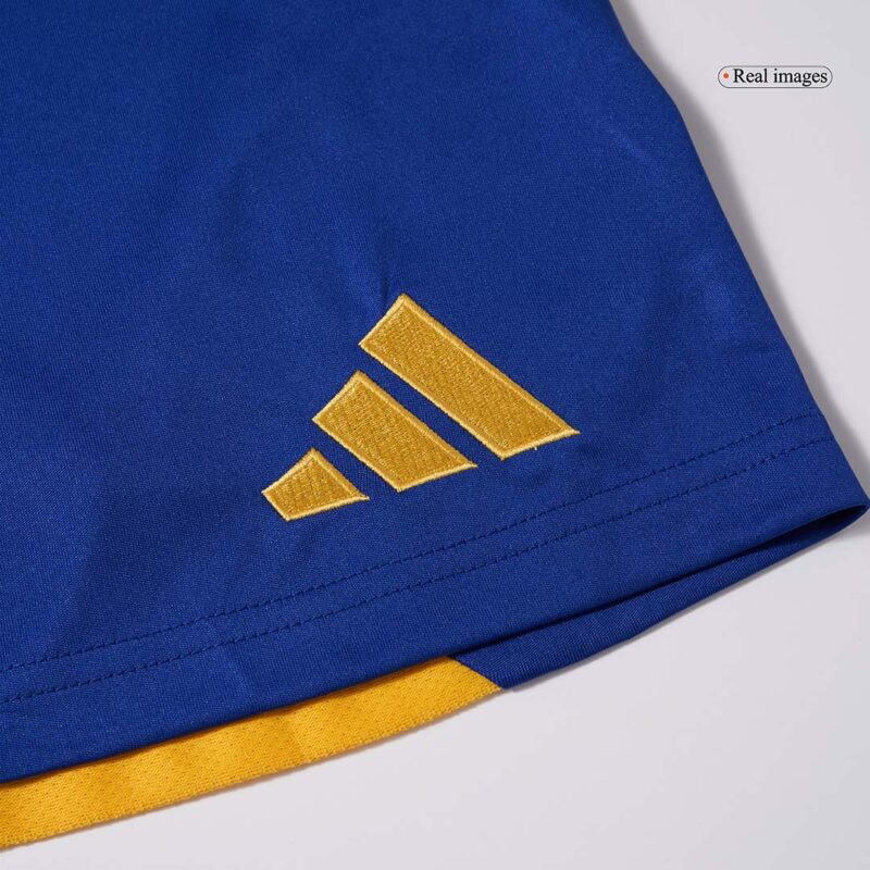 Spain Home Soccer Shorts 2024