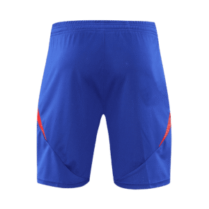 Spain Pre-Match Soccer Shorts 2024
