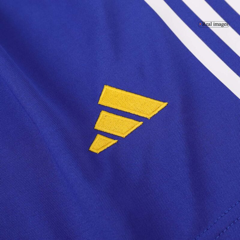 Spain Pre-Match Soccer Shorts 2024