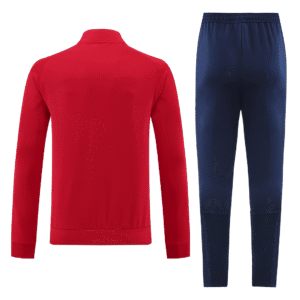 Spain Jacket Tracksuit 2022/23 Red