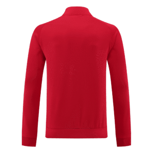 Spain Jacket Tracksuit 2022/23 Red