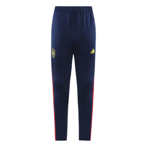 Spain Jacket Tracksuit 2022/23 Red