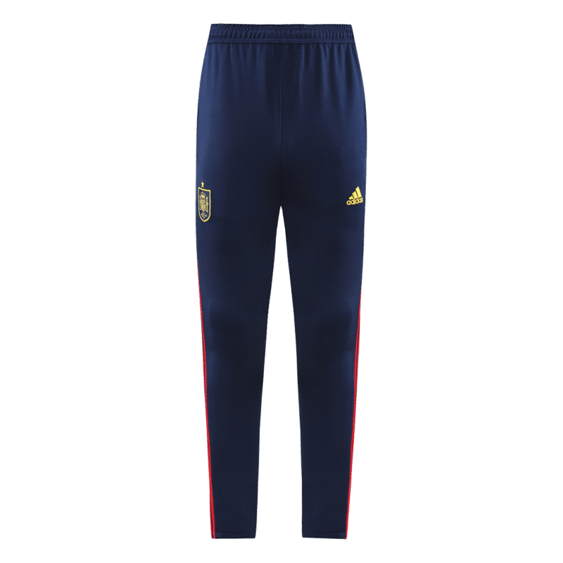 Spain Jacket Tracksuit 2022/23 Red