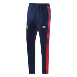 Spain Jacket Tracksuit 2022/23 Red