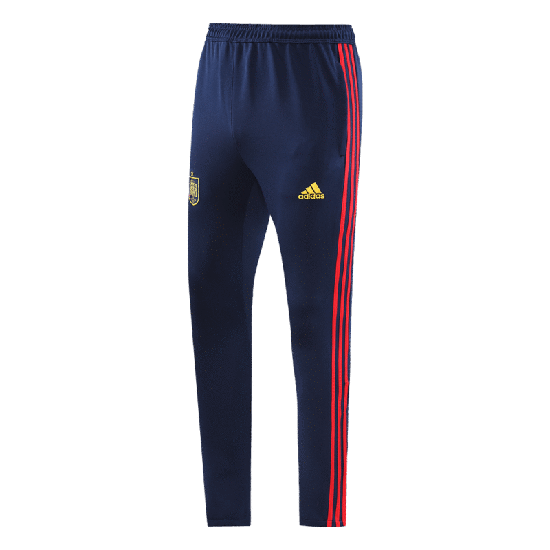Spain Jacket Tracksuit 2022/23 Red