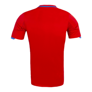 Vintage Soccer Jersey Spain Home 2010