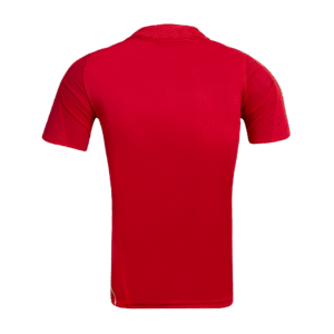 Vintage Soccer Jersey Spain Home 2008