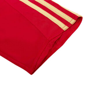 Vintage Soccer Jersey Spain Home 2008