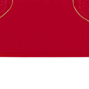 Vintage Soccer Jersey Spain Home 2008