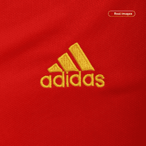 Vintage Soccer Jersey Spain Home 2002