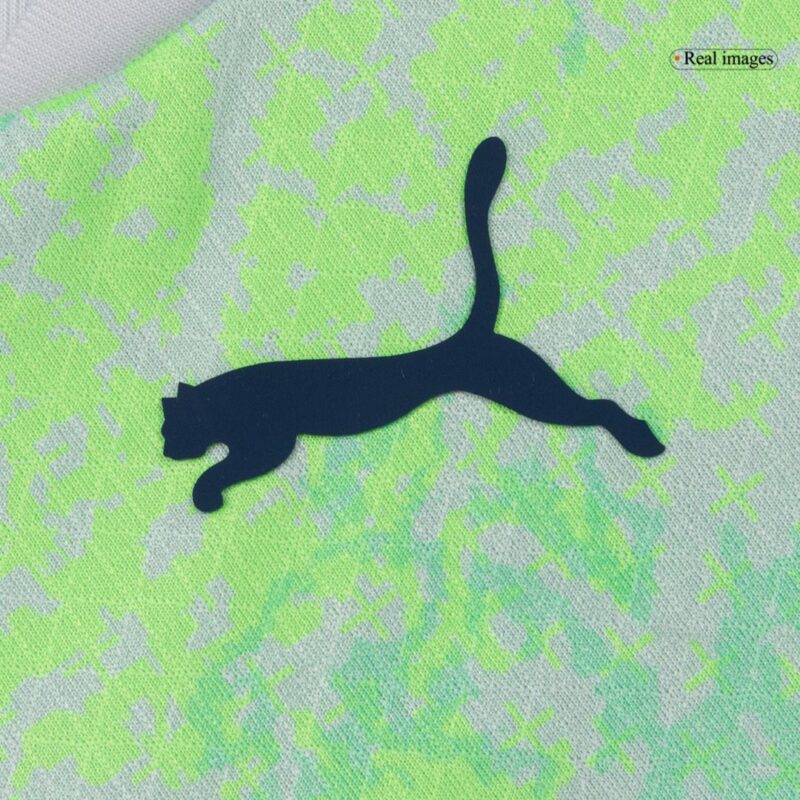 Switzerland Away Soccer Jersey Authentic 2026