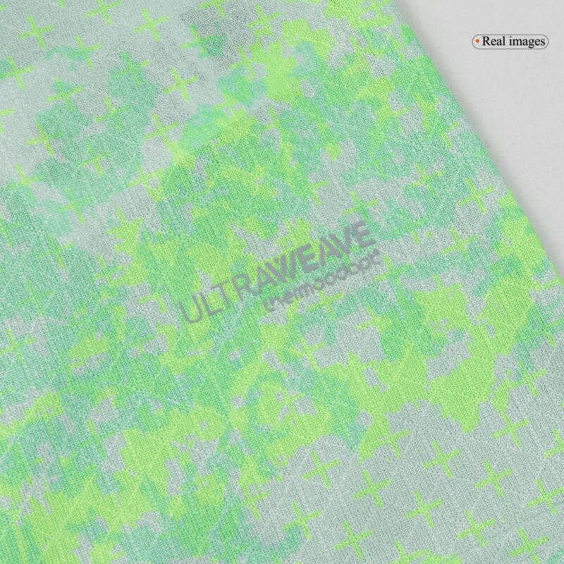 Switzerland Away Soccer Jersey Authentic 2026