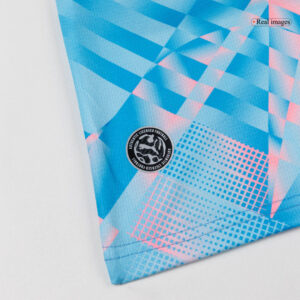 625308_10 Switzerland Goalkeeper Soccer Jersey World Cup 2026 Blue