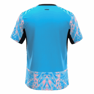 625308_2 Switzerland Goalkeeper Soccer Jersey World Cup 2026 Blue