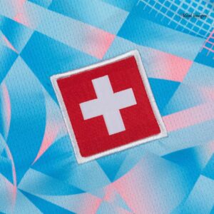 625308_8 Switzerland Goalkeeper Soccer Jersey World Cup 2026 Blue