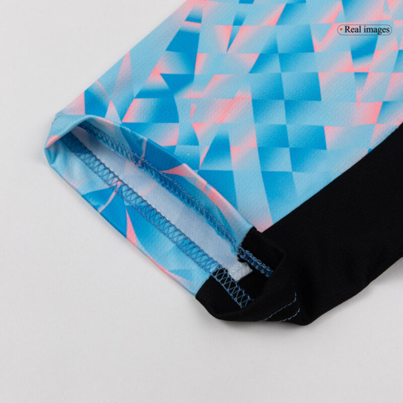 625308_9 Switzerland Goalkeeper Soccer Jersey World Cup 2026 Blue