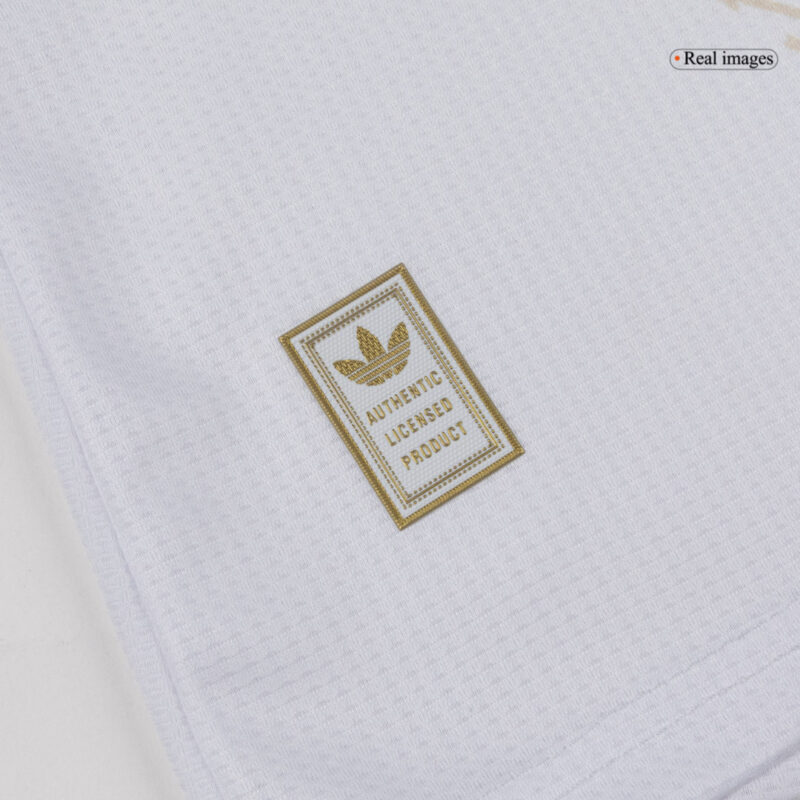 Wales Away Soccer Jersey Authentic 2026