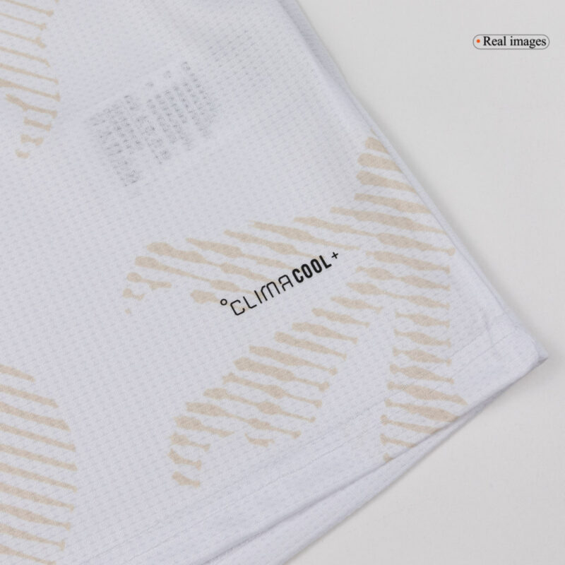 Wales Away Soccer Jersey Authentic 2026