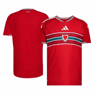 624598_3 Wales Home Soccer Jersey World Cup 2026 Red