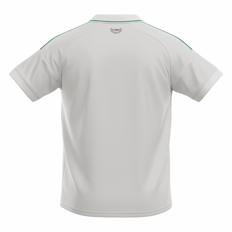 624612_2 Wales Away Soccer Jersey World Cup 2026 White