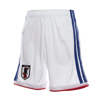 キッズ アディダス サッカー日本代表 2026 ホーム レプリカ ユニフォーム ショーツ