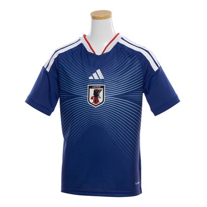 キッズ アディダス サッカー日本代表 2026 ホーム レプリカ ユニフォーム