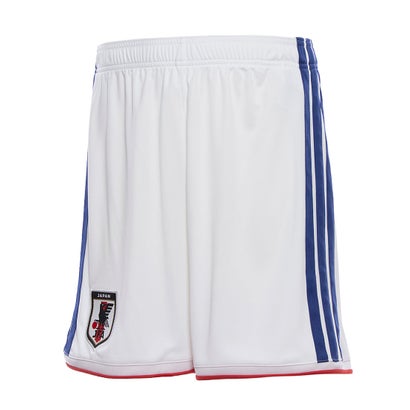 アディダス サッカー日本代表 2026 ホーム レプリカ ショーツ