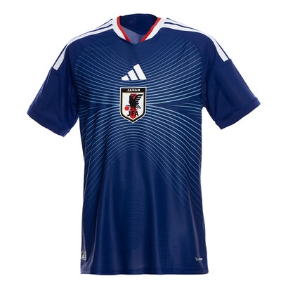 アディダス サッカー日本代表 2026 ホーム オーセンティック ユニフォーム