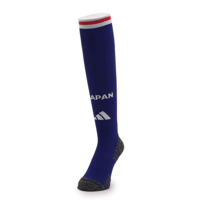 アディダス サッカー日本代表 2026 ホーム ソックス