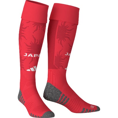 アディダス サッカー日本代表 2026 ホーム ゴールキーパー ソックス