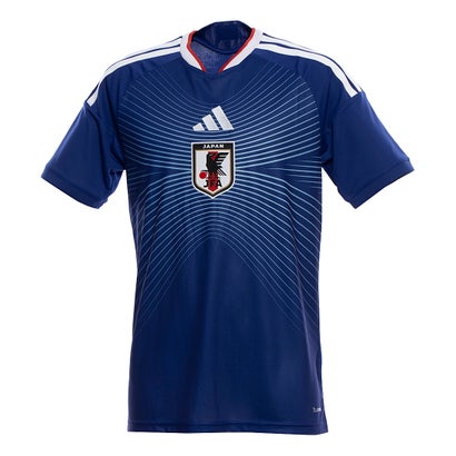 アディダス サッカー日本代表 2026 ホーム レプリカ ユニフォーム