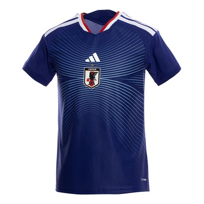 アディダス サッカー日本女子代表 2026 ホーム オーセンティック ユニフォーム