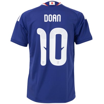 アディダス サッカー日本代表 2026 ホーム レプリカ ユニフォーム #10.堂安律