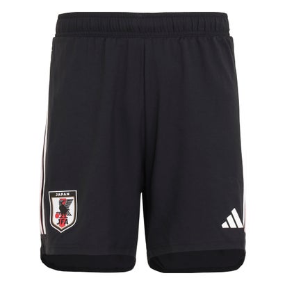 アディダス サッカー日本代表 2022 アウェイ オーセンティック ショーツ