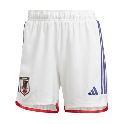 アディダス サッカー日本女子代表  2022 ホーム オーセンティック ショーツ (女子シルエット)
