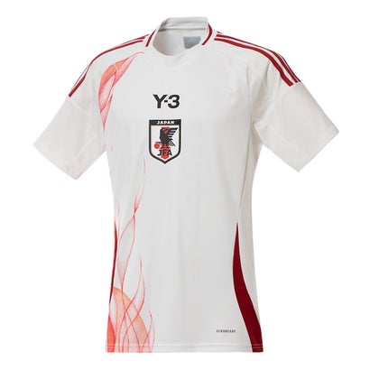 アディダス サッカー日本代表 2024 アウェイ レプリカ ユニフォーム
