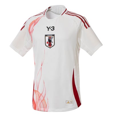 アディダス サッカー日本代表 2024 アウェイ オーセンティック ユニフォーム