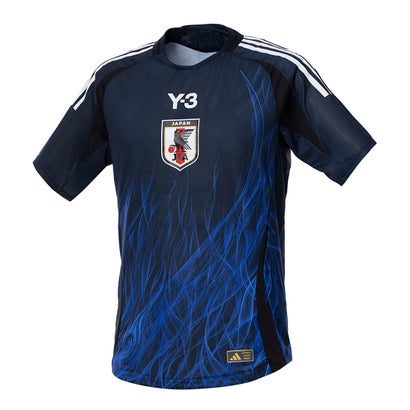 アディダス サッカー日本代表 2024 ホーム オーセンティック ユニフォーム