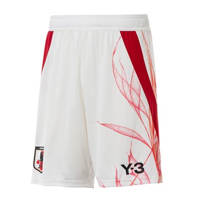 アディダス サッカー日本代表 2024 アウェイ レプリカ ショーツ