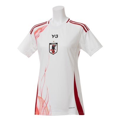 アディダス サッカー日本女子代表 2024 アウェイ レプリカ ユニフォーム