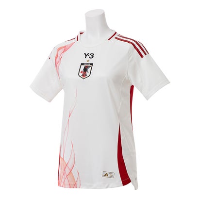 アディダス サッカー日本女子代表 2024 アウェイ オーセンティック ユニフォーム 星付き