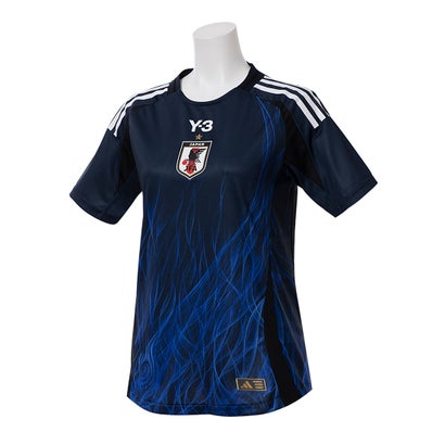 アディダス サッカー日本女子代表 2024 ホーム オーセンティック ユニフォーム 星付き